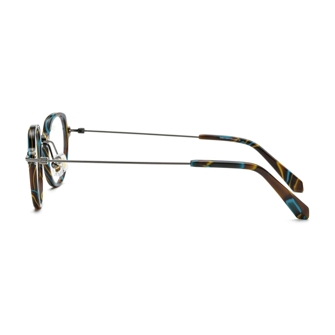 Percy Eyeglasses 185711-C1 | Prime Particle