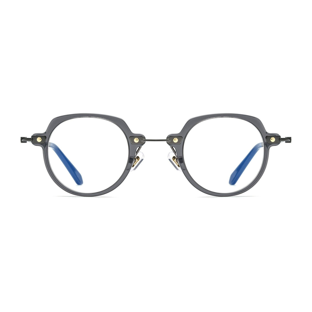 Percy Eyeglasses 185711-C4 | Prime Particle