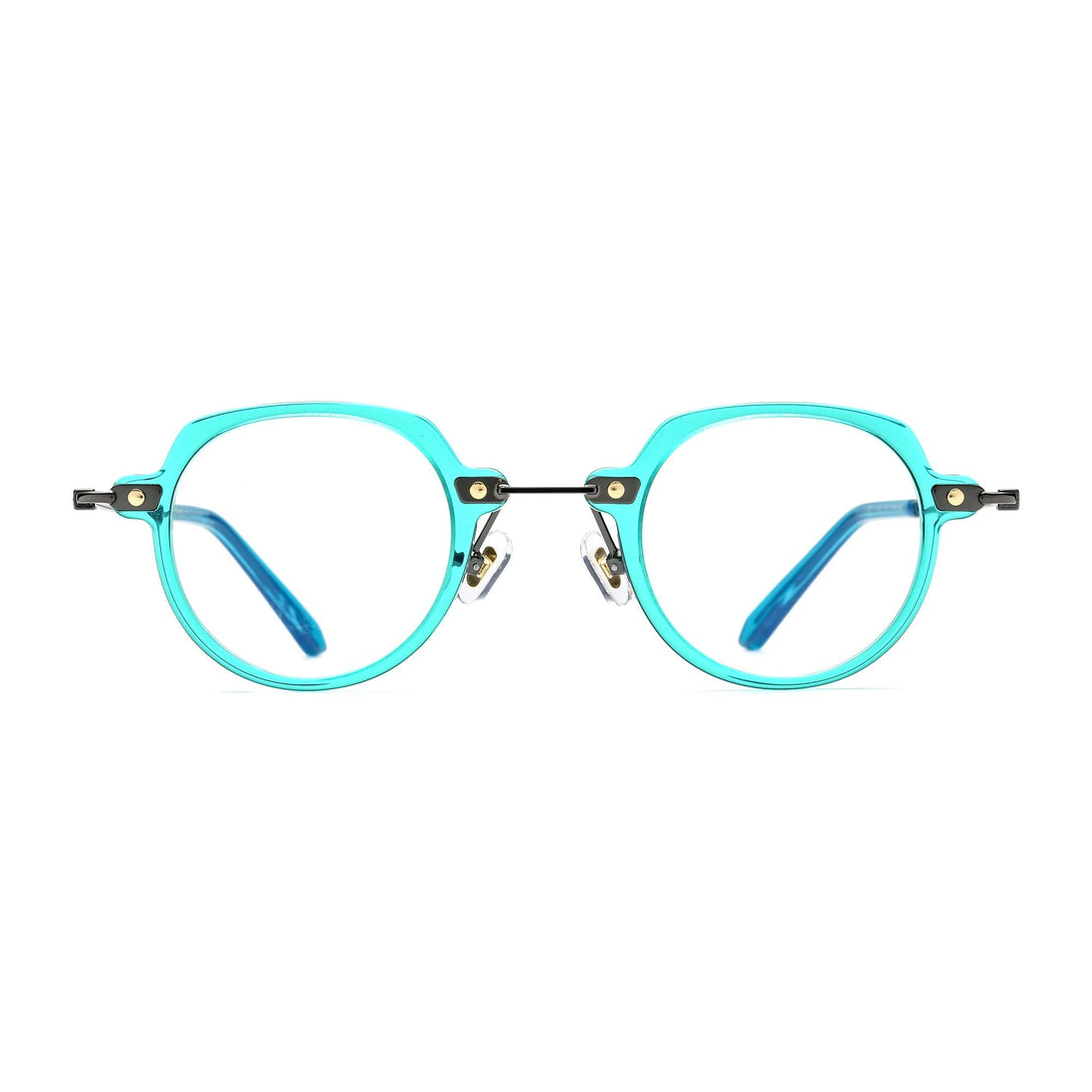 Percy Eyeglasses 185711-C5 | Prime Particle