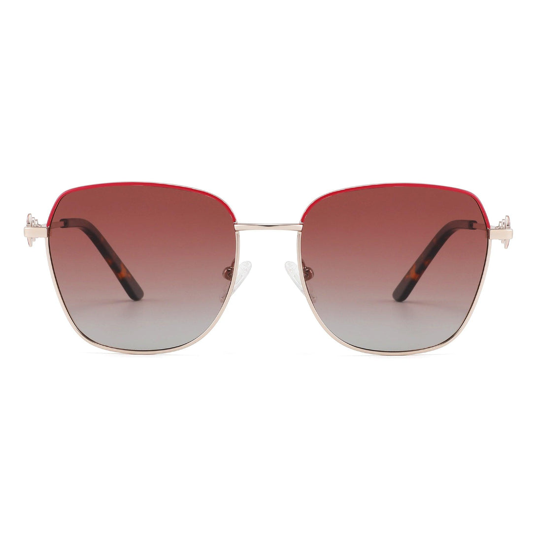 Philipppa Sunglasses GLT8844-C1 | Prime Particle