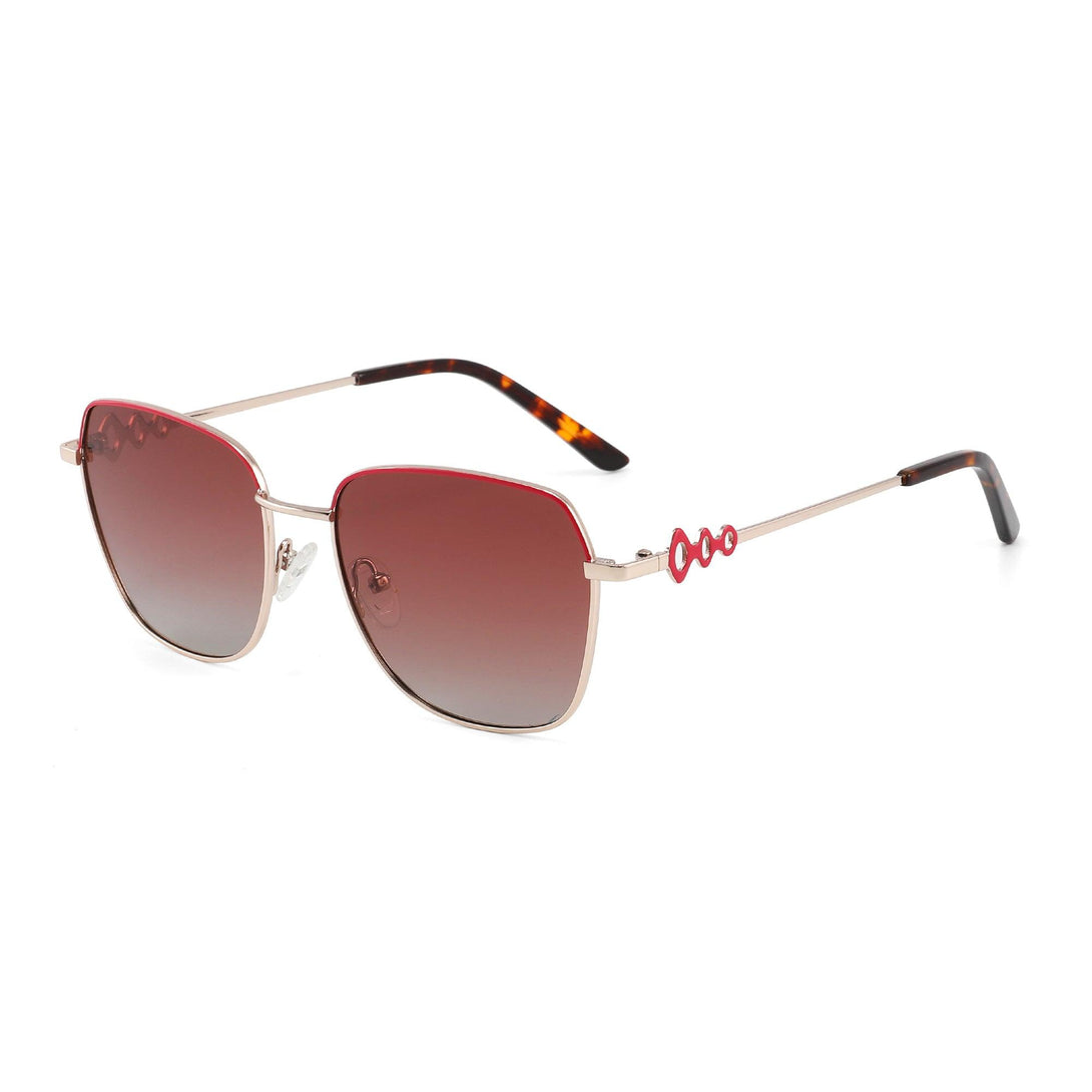 Philipppa Sunglasses GLT8844-C1 | Prime Particle