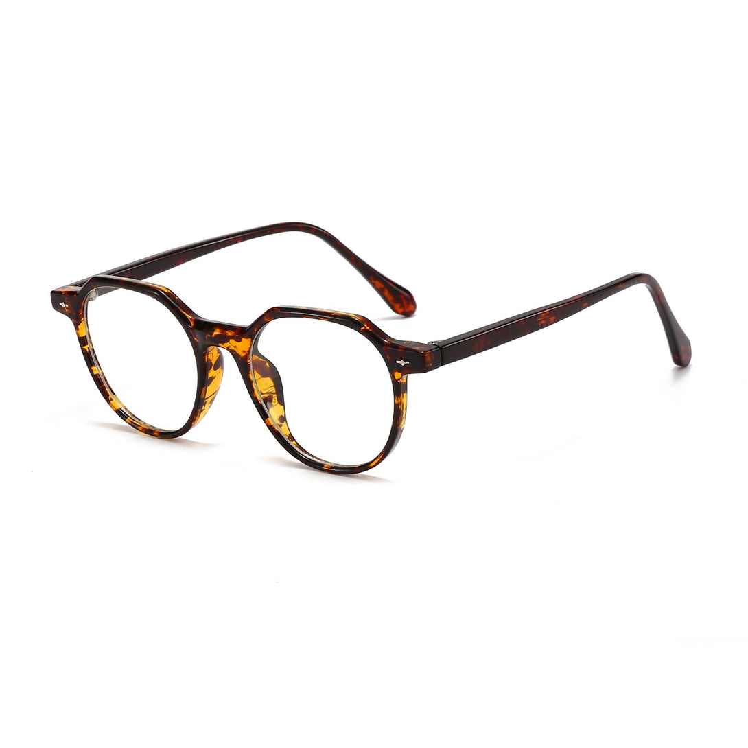 Phineas - Eyeglasses - 8630-C1 | Prime Particle