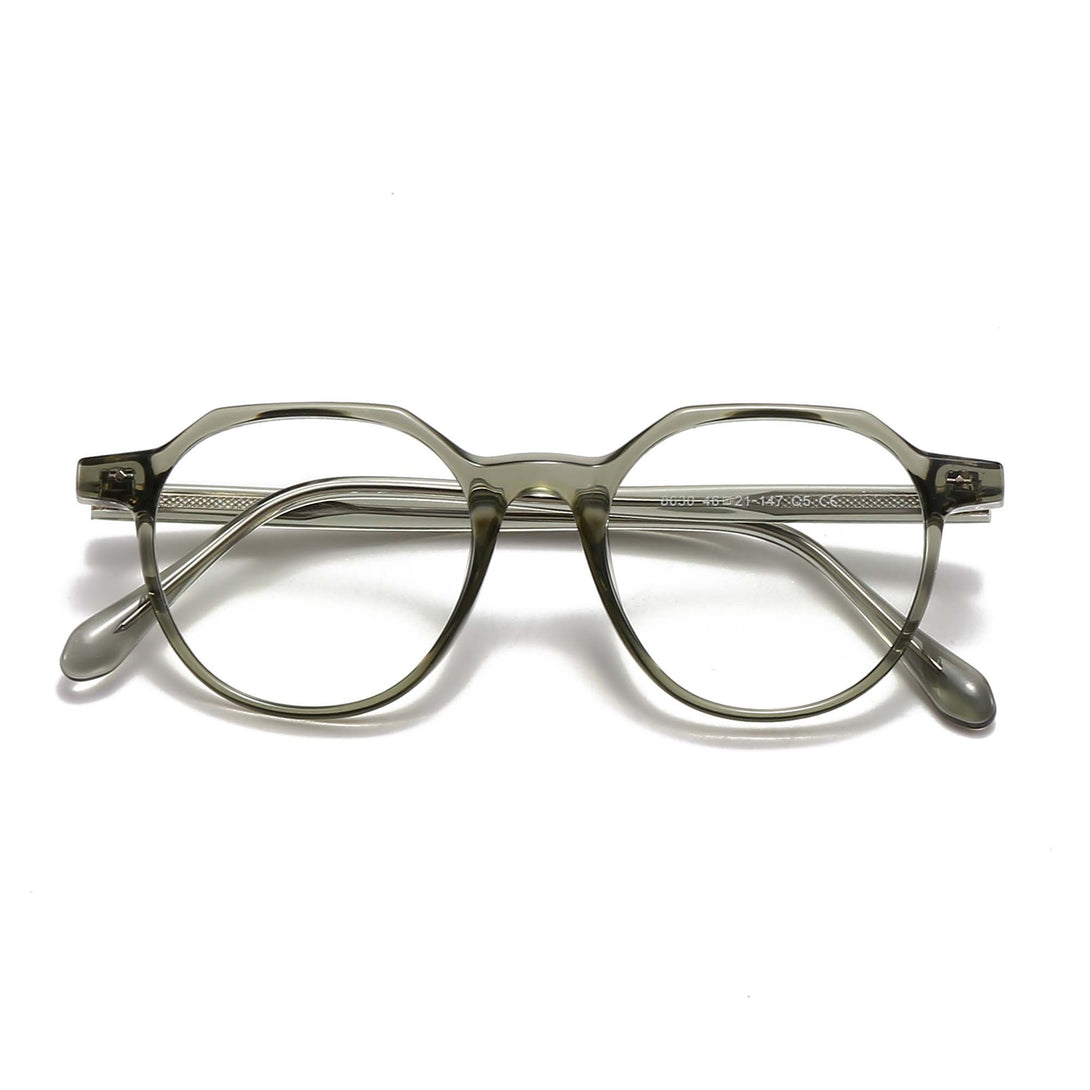 Phineas - Eyeglasses - 8630-C5 | Prime Particle