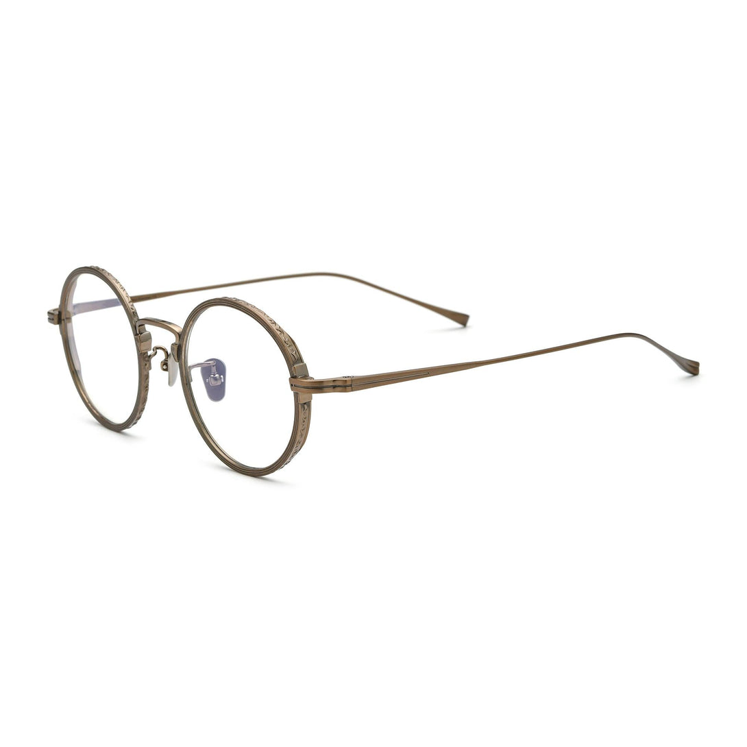 Piper Eyeglasses KJ50-C1 | Prime Particle