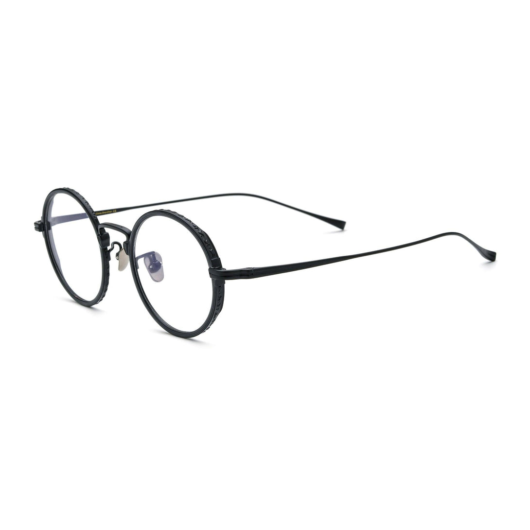 Piper - Eyeglasses - KJ50-C1 | Prime Particle