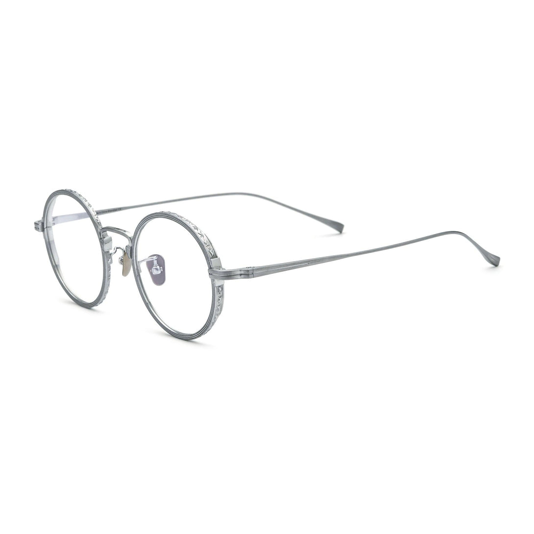 Piper Eyeglasses KJ50-C1 | Prime Particle