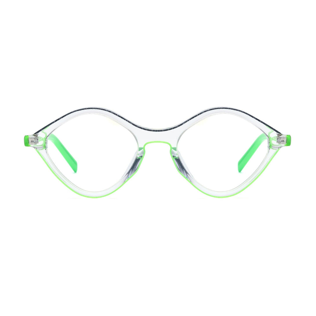 Poplar Eyeglasses 19302-C1 | Prime Particle