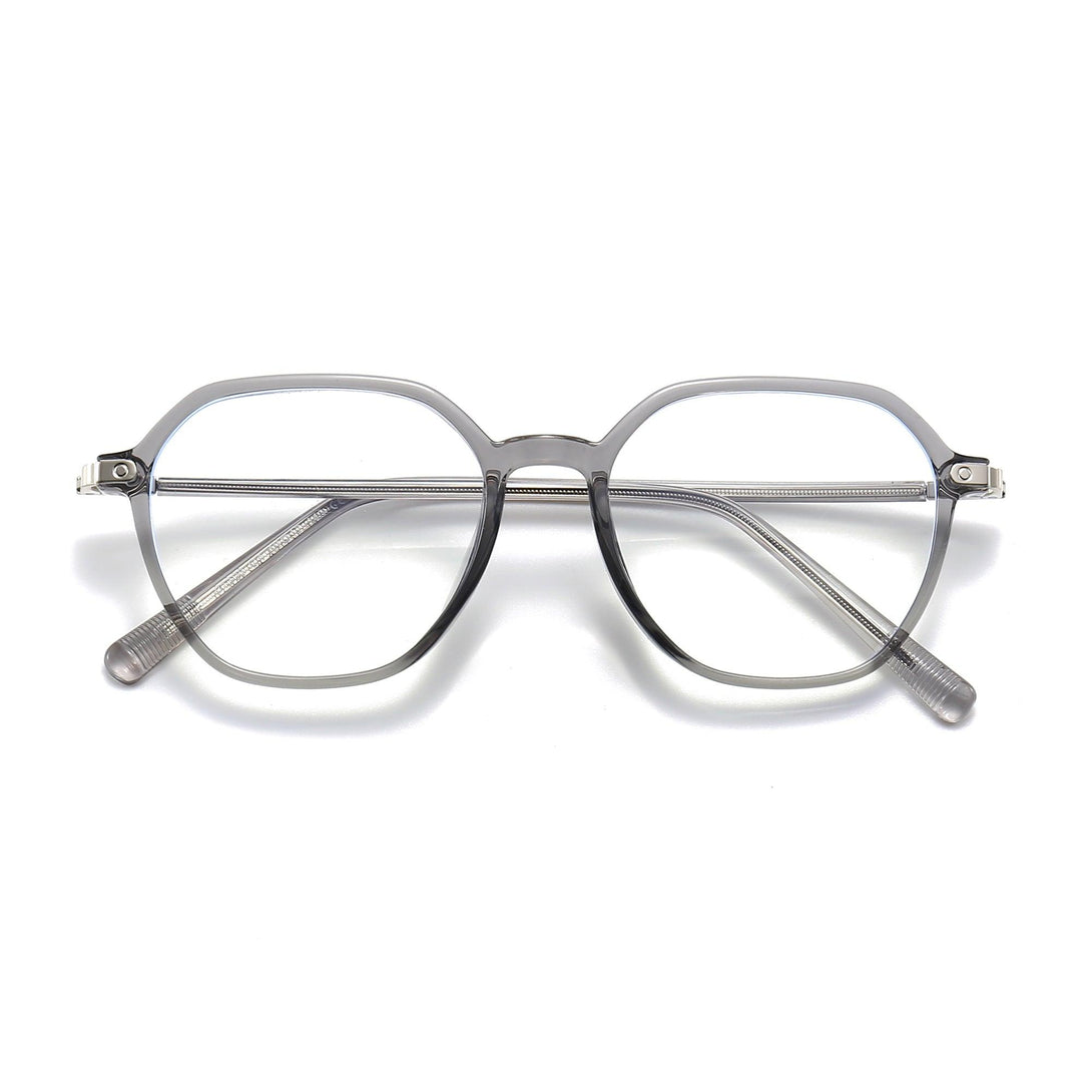 Prabhjot Eyeglasses 01308-C1 | Prime Particle