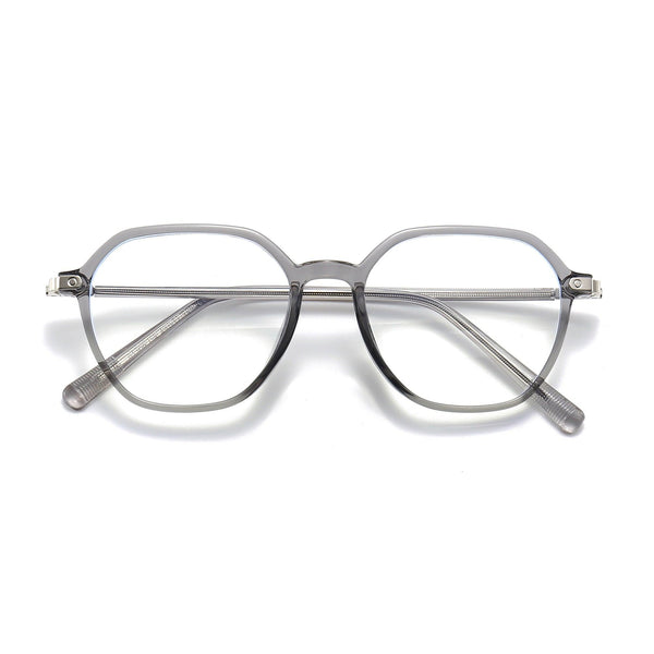 Prabhjot Eyeglasses 01308-C1 | Prime Particle