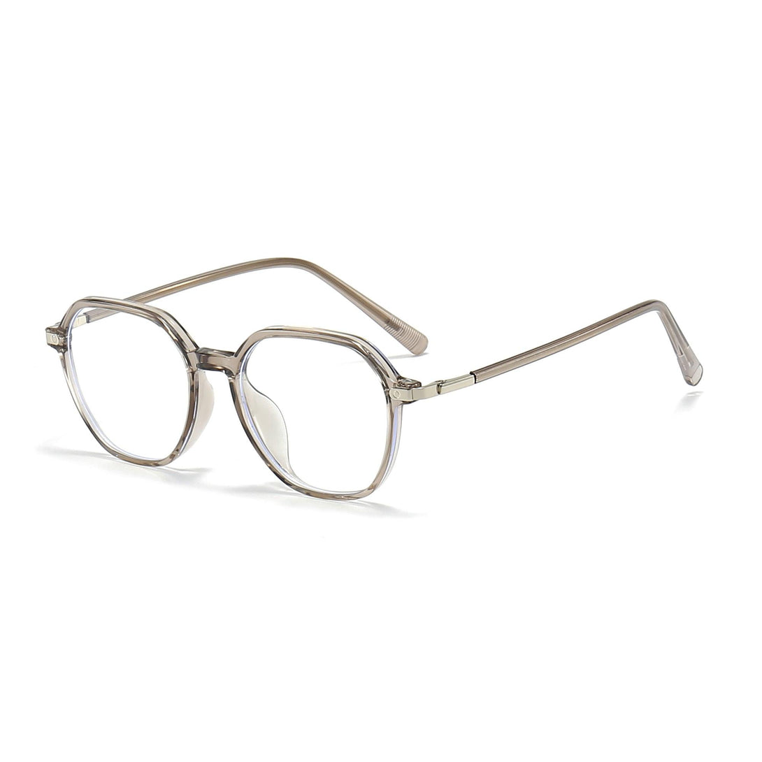 Prabhjot Eyeglasses 01308-C1 | Prime Particle