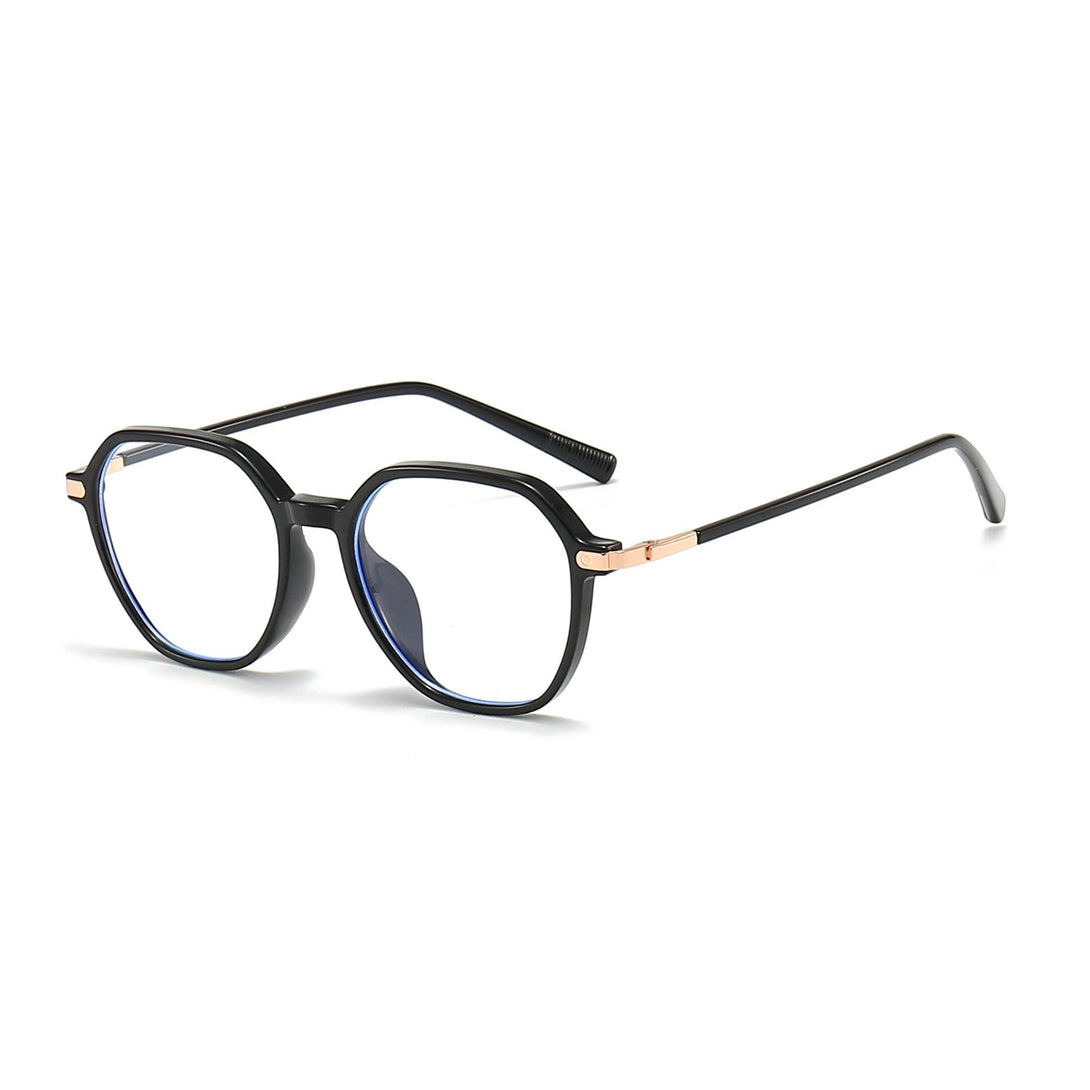 Prabhjot Eyeglasses 01308-C1 | Prime Particle