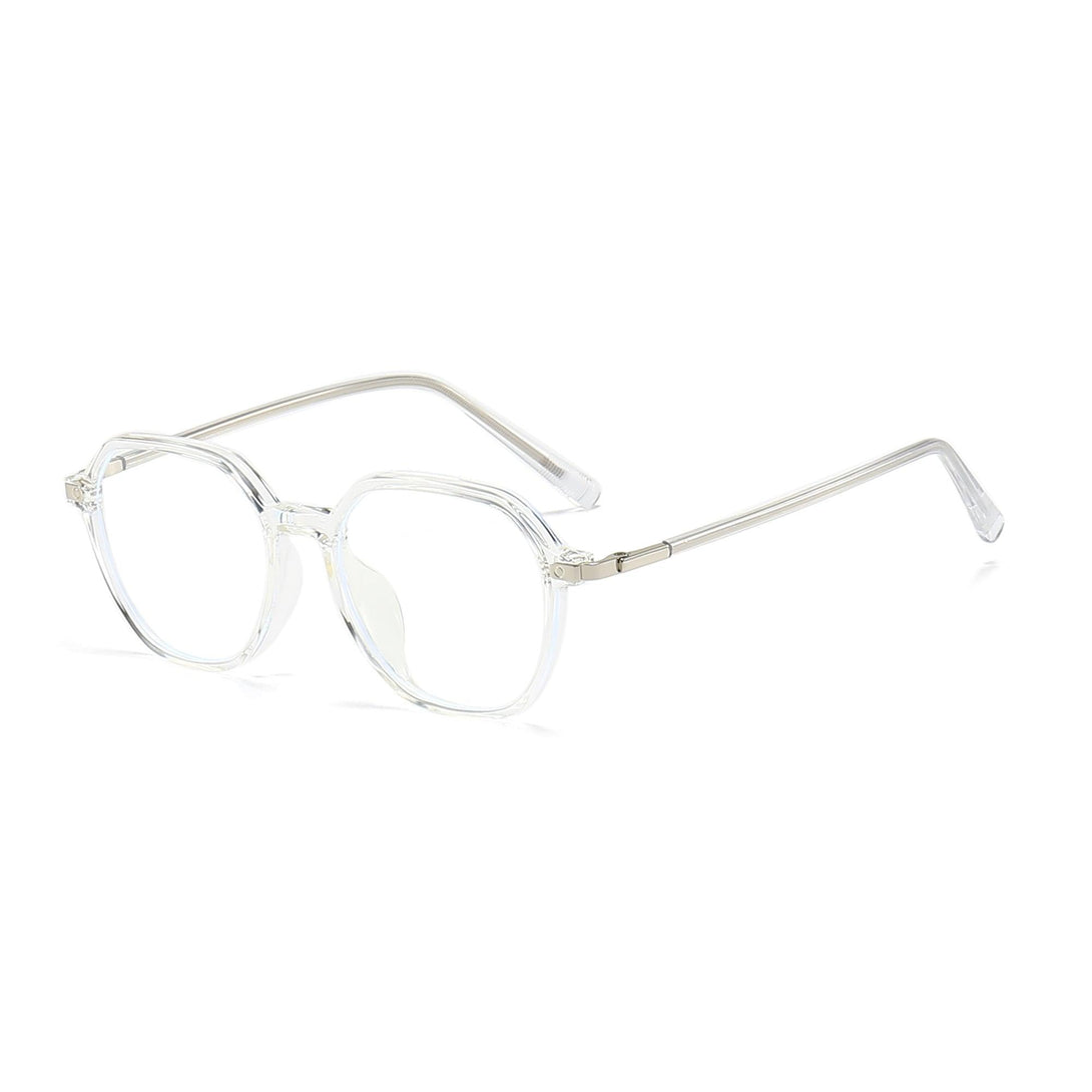 Prabhjot Eyeglasses 01308-C1 | Prime Particle