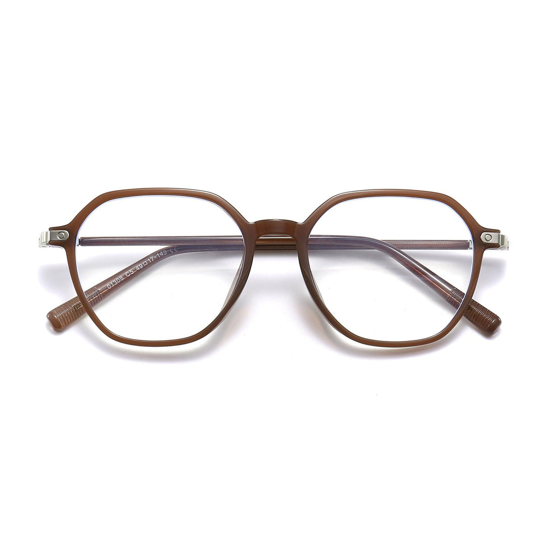 Prabhjot Eyeglasses 01308-C2 | Prime Particle