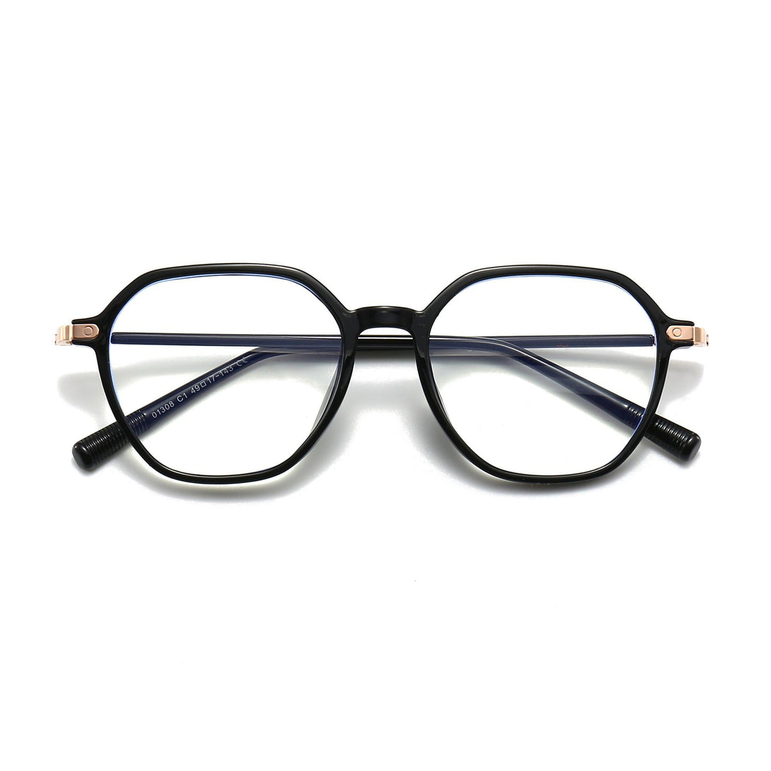 Prabhjot Eyeglasses 01308-C3 | Prime Particle