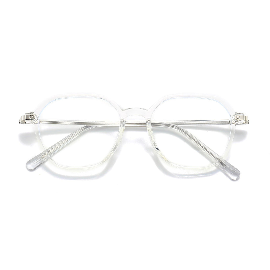 Prabhjot Eyeglasses 01308-C4 | Prime Particle