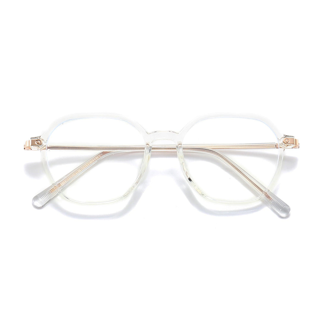 Prabhjot Eyeglasses 01308-C6 | Prime Particle