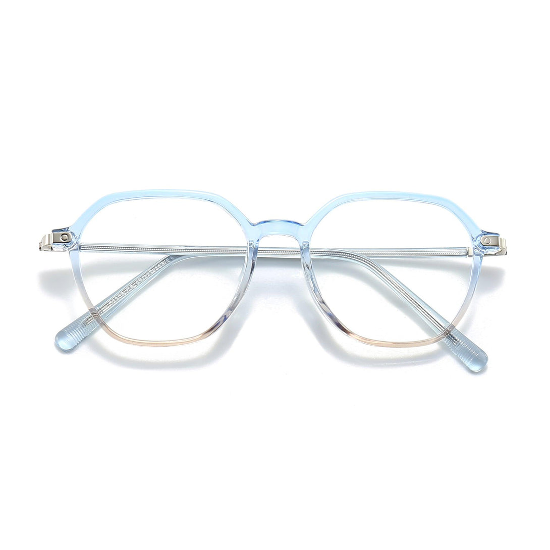 Prabhjot Eyeglasses 01308-C7 | Prime Particle