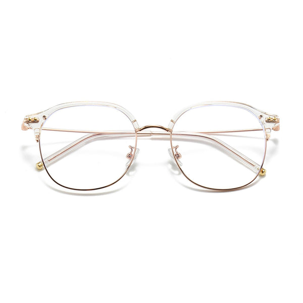 Pray Eyeglasses 01348-C1 | Prime Particle