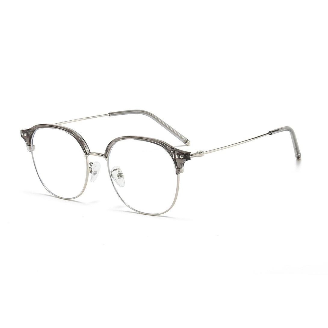 Pray Eyeglasses 01348-C1 | Prime Particle