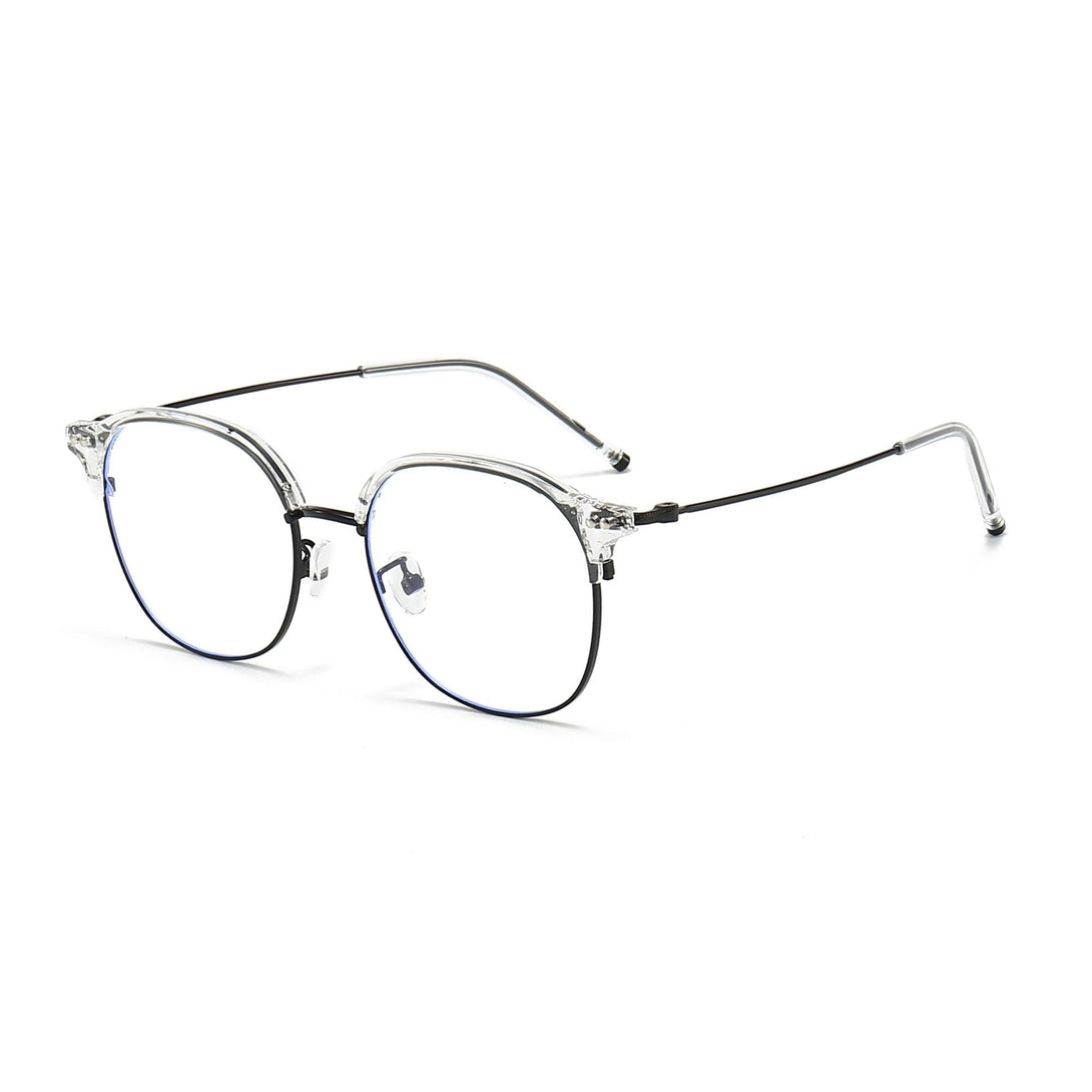 Pray Eyeglasses 01348-C1 | Prime Particle