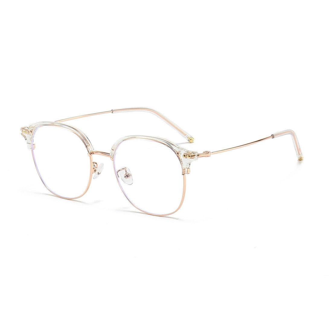 Pray Eyeglasses 01348-C1 | Prime Particle