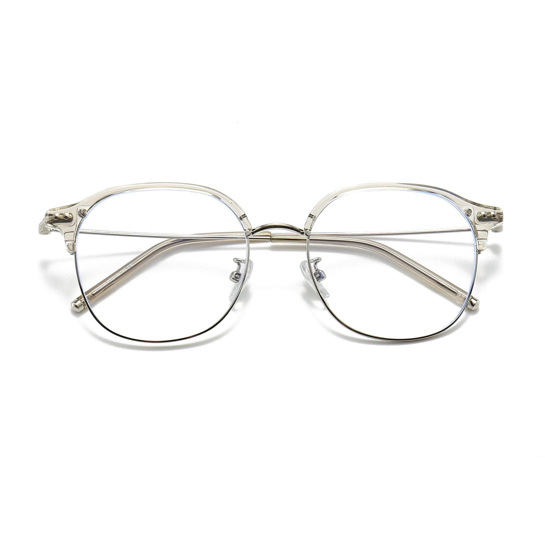 Pray Eyeglasses 01348-C5 | Prime Particle