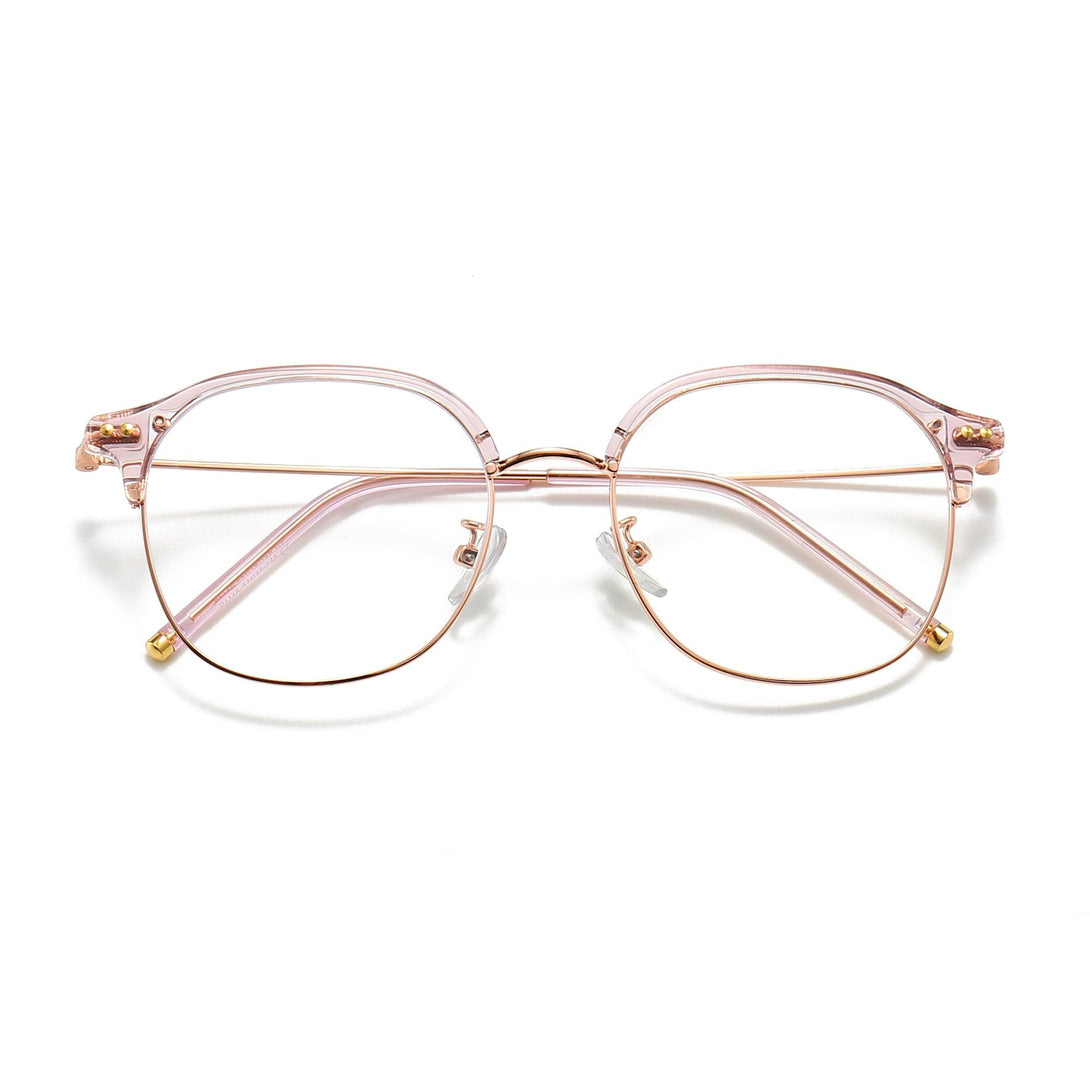 Pray Eyeglasses 01348-C7 | Prime Particle