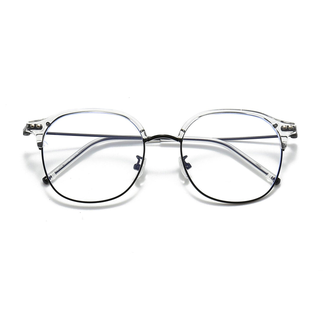 Pray Eyeglasses 01348-C8 | Prime Particle