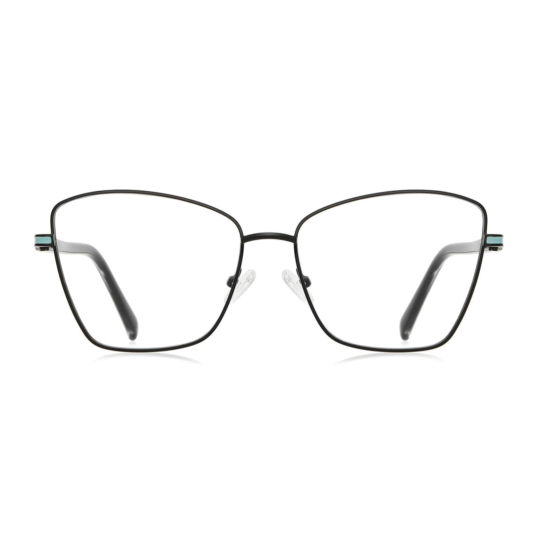 Qadr Eyeglasses 3068-C1 | Prime Particle