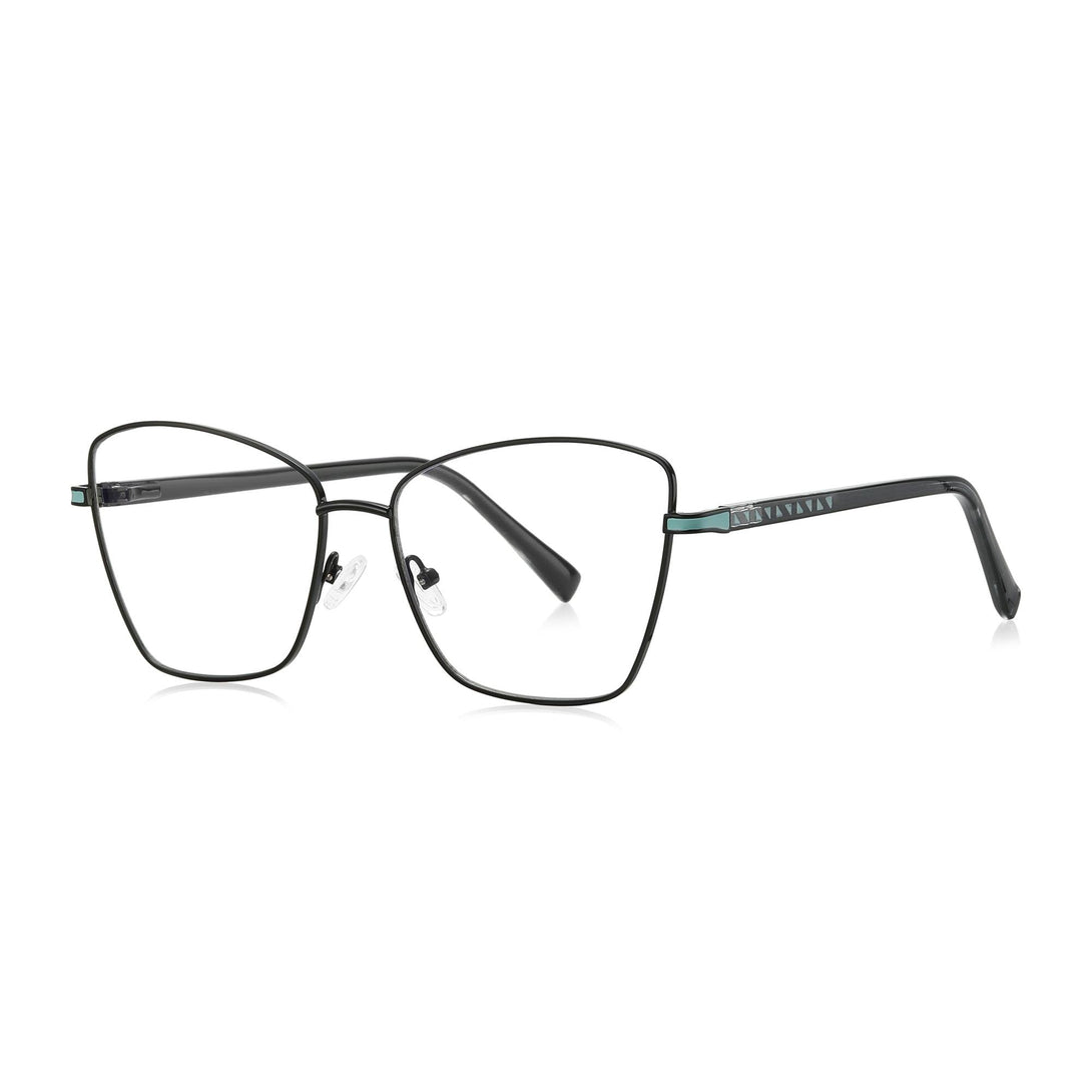 Qadr Eyeglasses 3068-C1 | Prime Particle