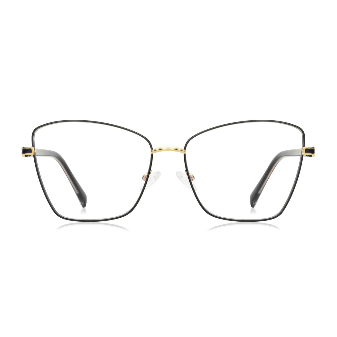 Qadr Eyeglasses 3068-C2 | Prime Particle