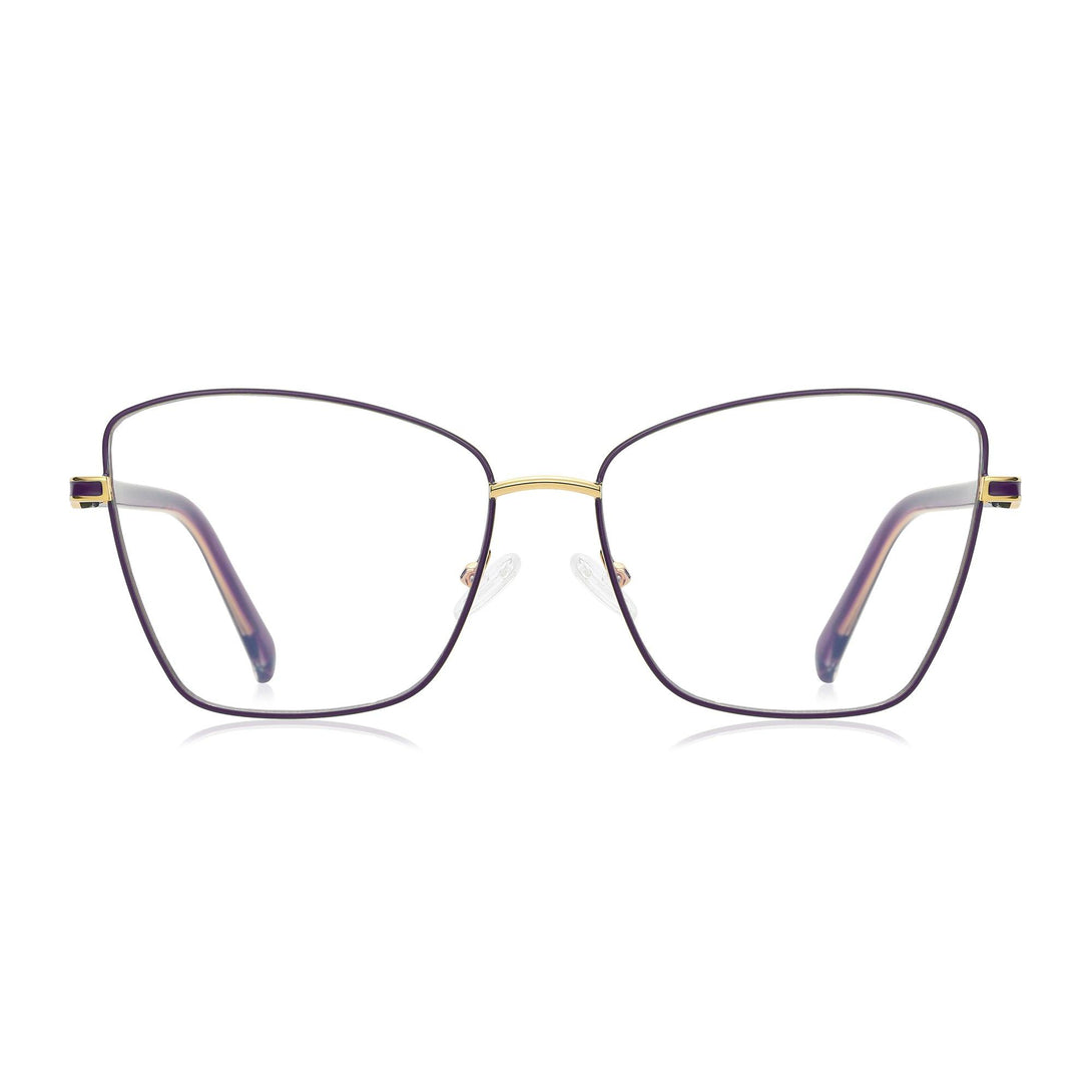 Qadr Eyeglasses 3068-C4 | Prime Particle