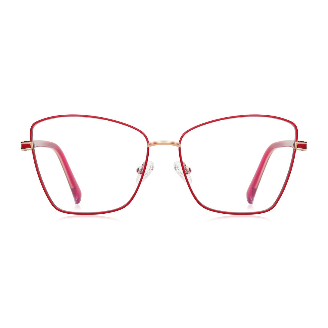 Qadr Eyeglasses 3068-C5 | Prime Particle