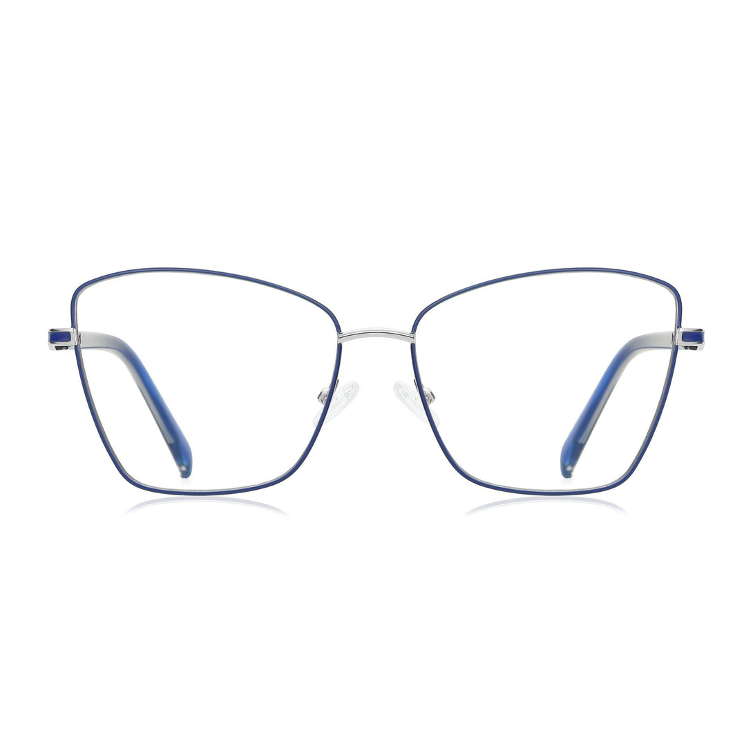 Qadr Eyeglasses 3068-C6 | Prime Particle