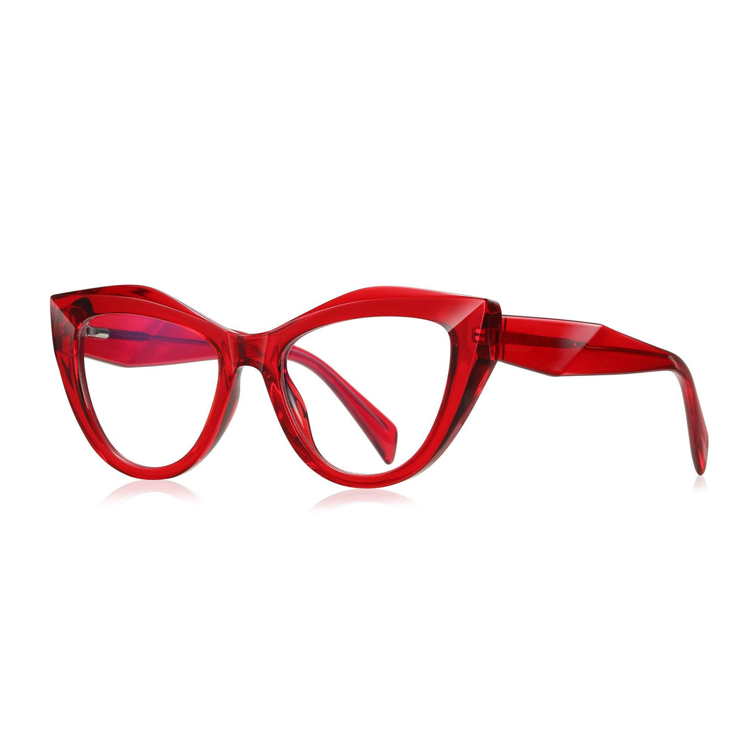 Qawmin Eyeglasses 2166-C1 | Prime Particle