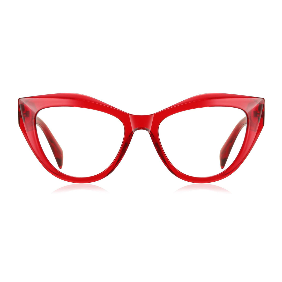 Qawmin Eyeglasses 2166-C3 | Prime Particle