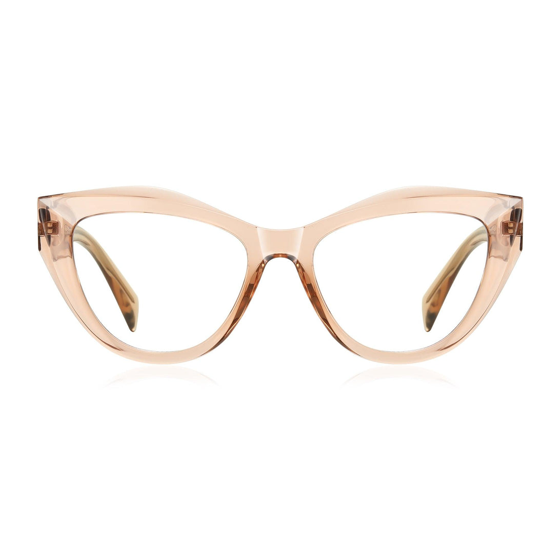 Qawmin Eyeglasses 2166-C5 | Prime Particle