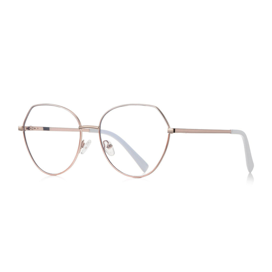 Qismat Eyeglasses 3095-C1 | Prime Particle