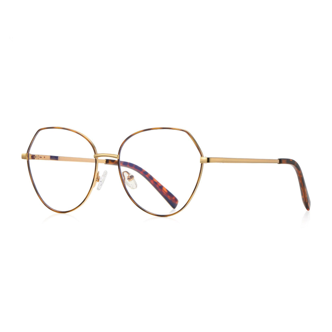 Qismat Eyeglasses 3095-C1 | Prime Particle