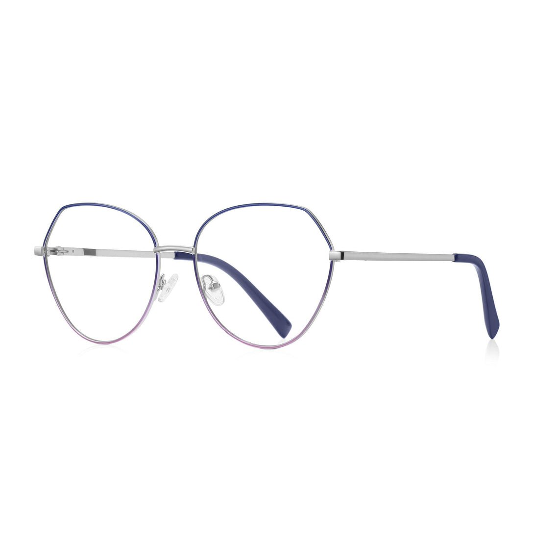 Qismat Eyeglasses 3095-C1 | Prime Particle