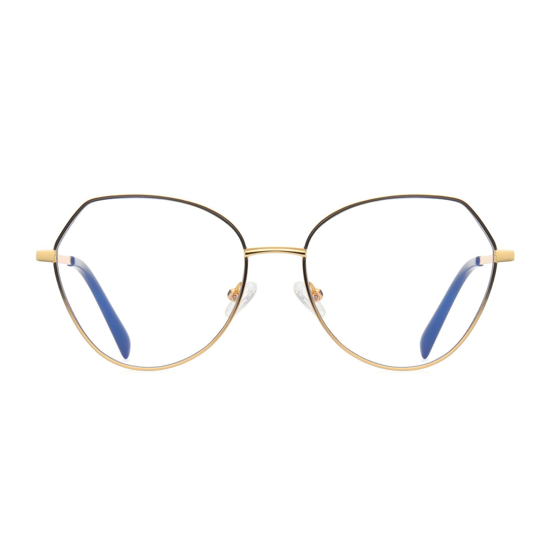 Qismat Eyeglasses 3095-C2 | Prime Particle