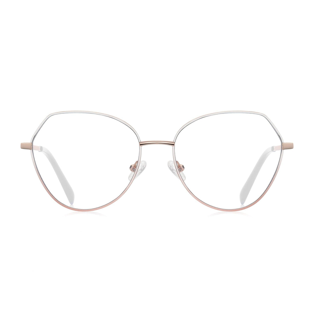 Qismat Eyeglasses 3095-C5 | Prime Particle