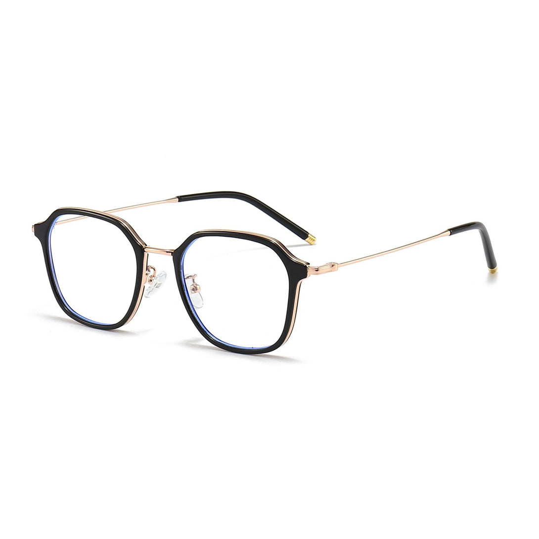 Quamisha Eyeglasses 01340-C4 | Prime Particle