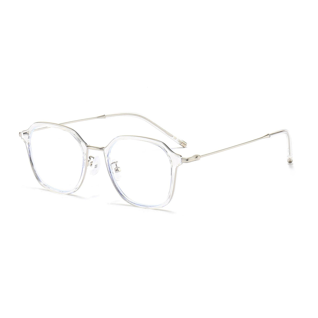 Quamisha Eyeglasses 01340-C4 | Prime Particle