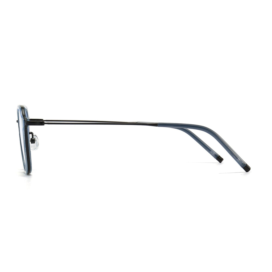 Quamisha Eyeglasses 01340-C4 | Prime Particle