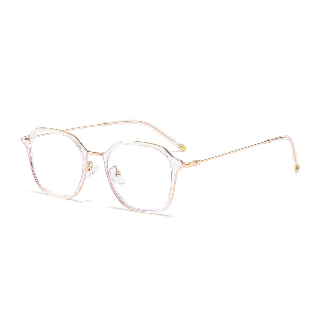 Quamisha Eyeglasses 01340-C4 | Prime Particle