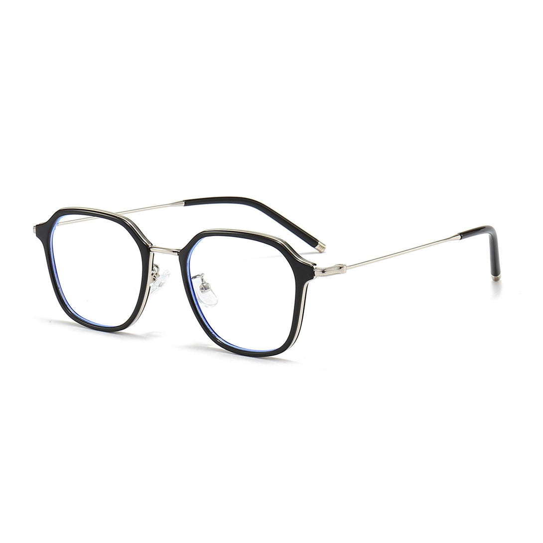 Quamisha Eyeglasses 01340-C4 | Prime Particle