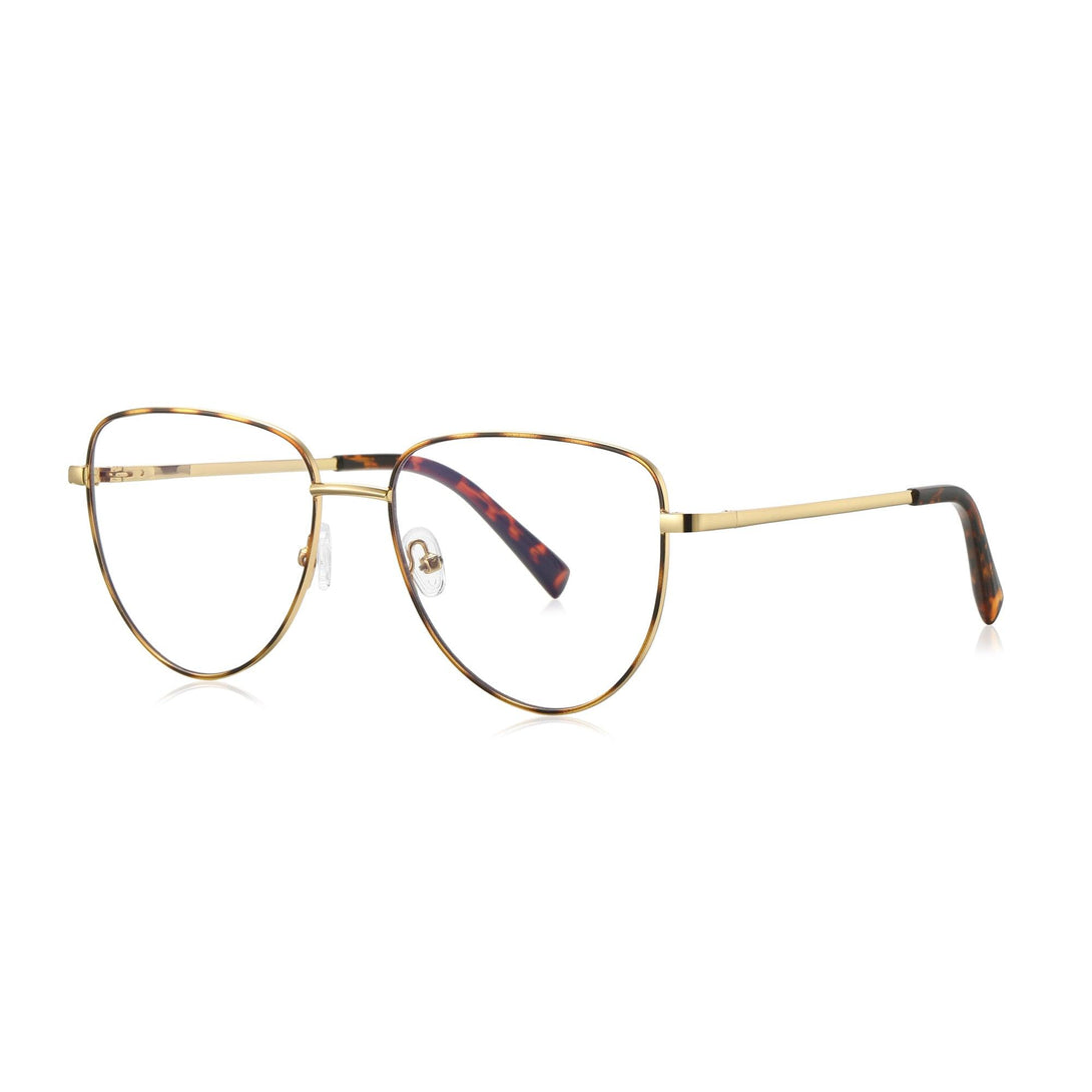 Quana Eyeglasses 3094-C1 | Prime Particle