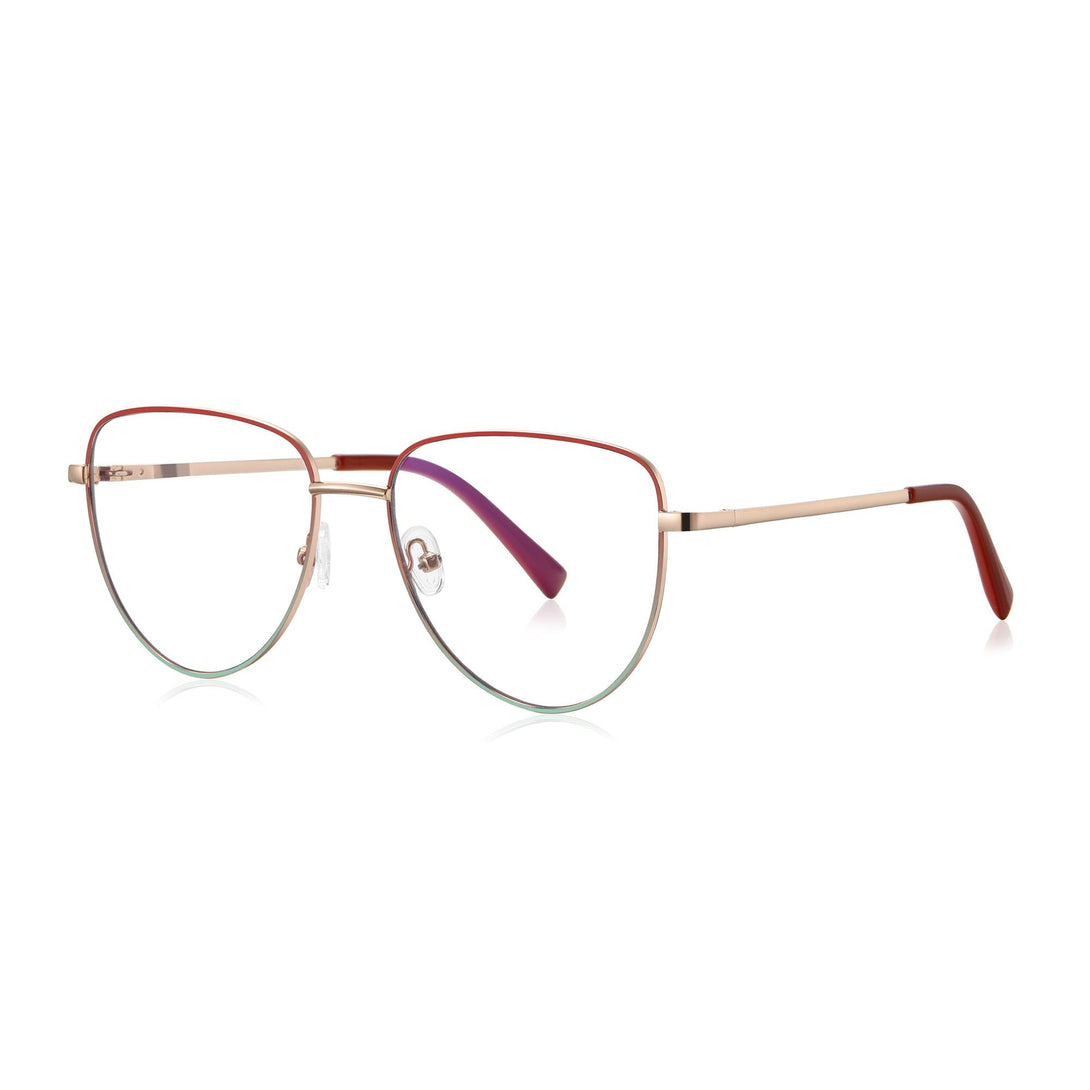 Quana Eyeglasses 3094-C1 | Prime Particle