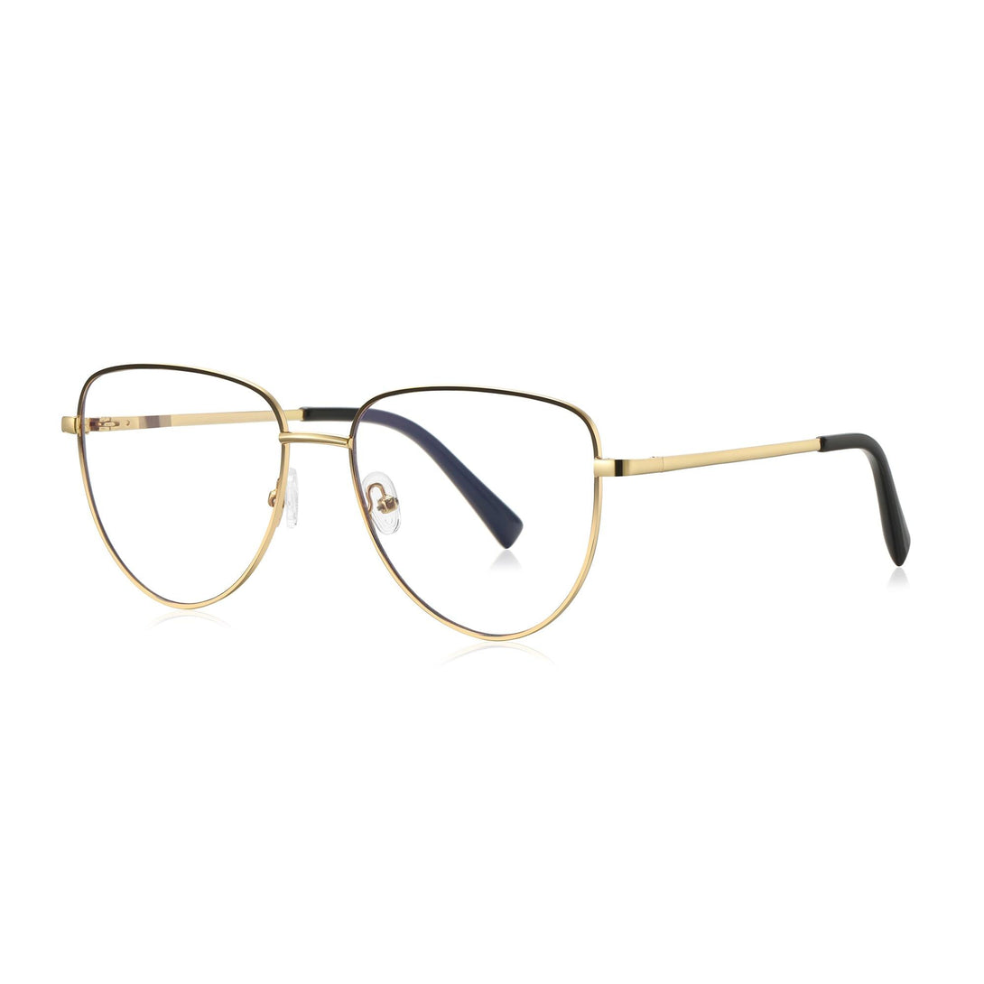 Quana Eyeglasses 3094-C1 | Prime Particle